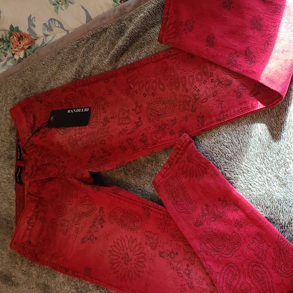 Cute jeans BNWT